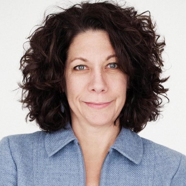 Bonnie Bassler, credit Alena Soboleva