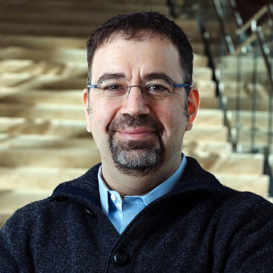 DARON-ACEMOGLU