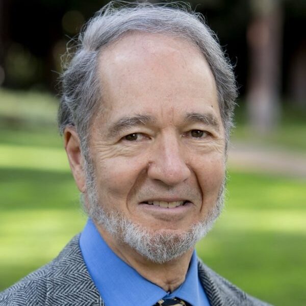 Jared Diamond