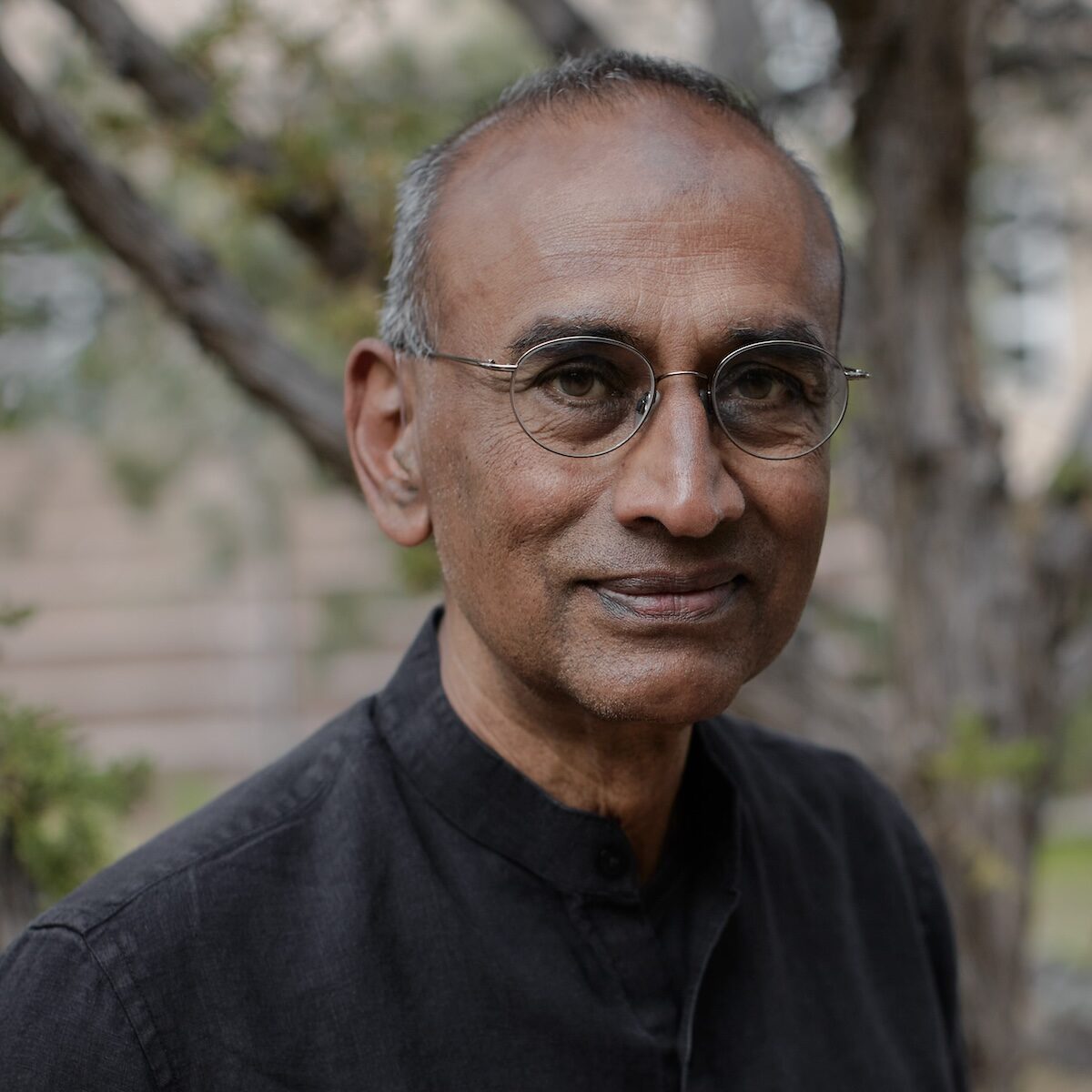 Venki Ramakrishnan