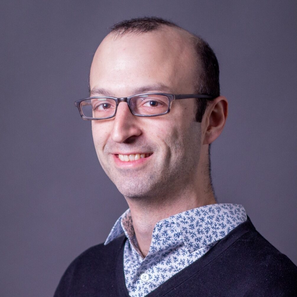 adam gurri