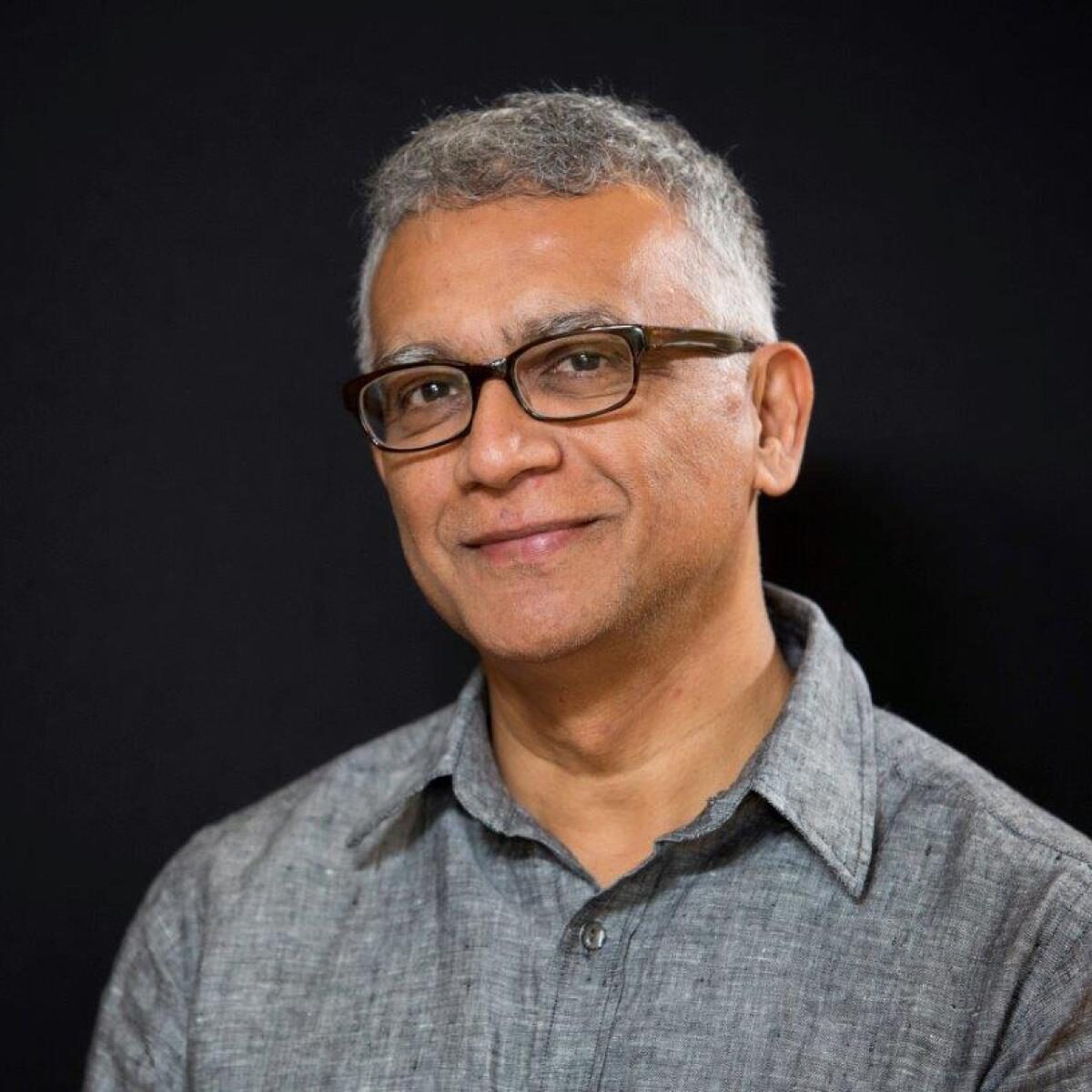 anil ananthaswamy