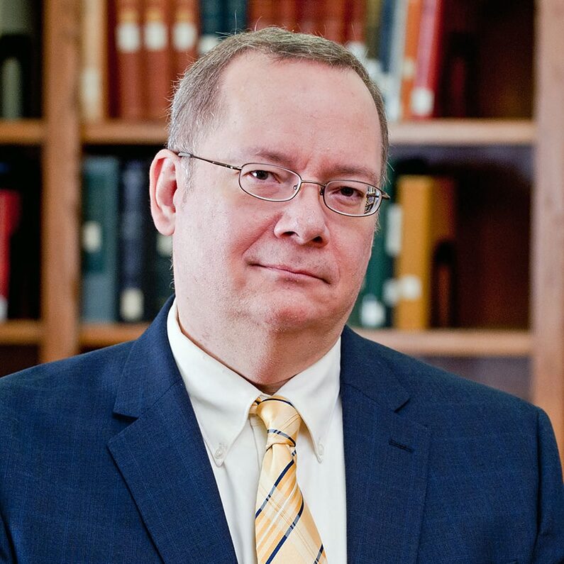 Bryan Van Norden