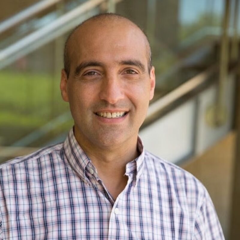daniel akerib