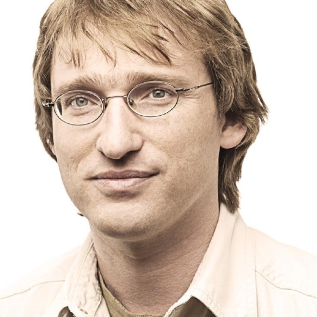 Erik Winfree