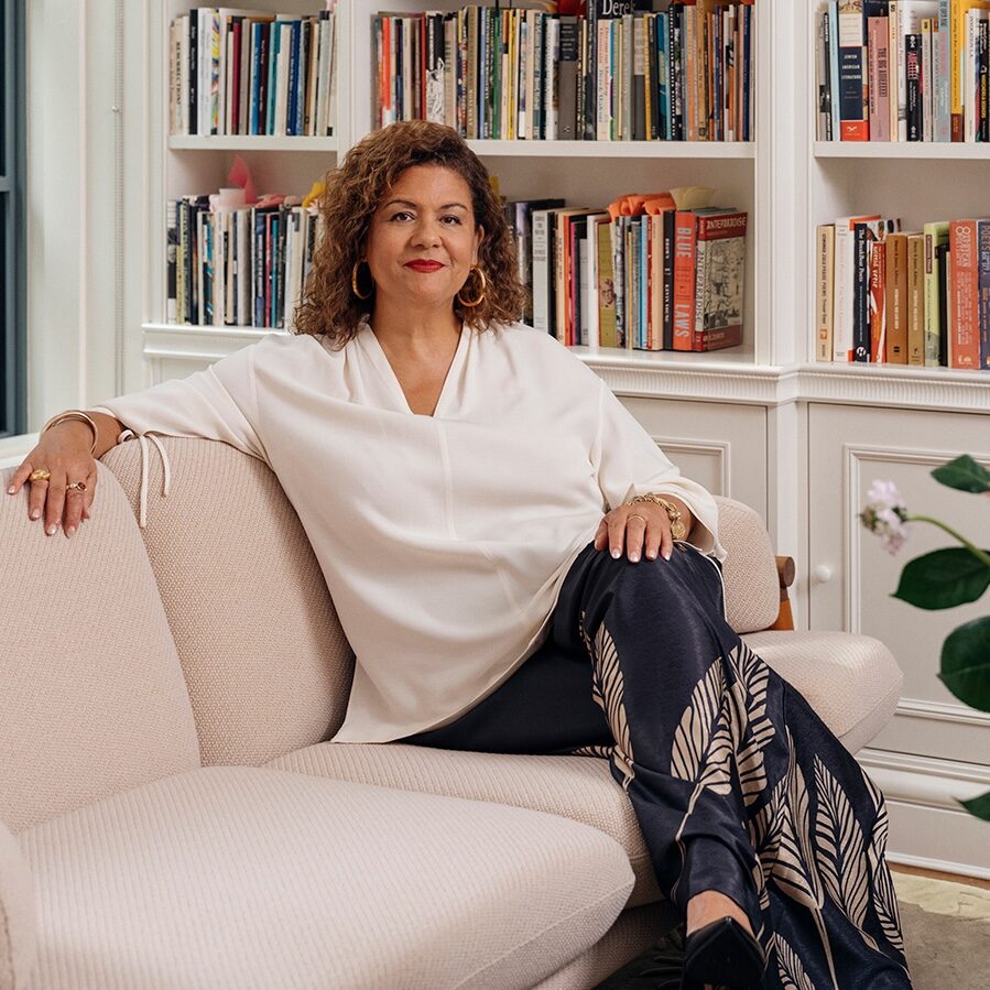 elizabeth alexander