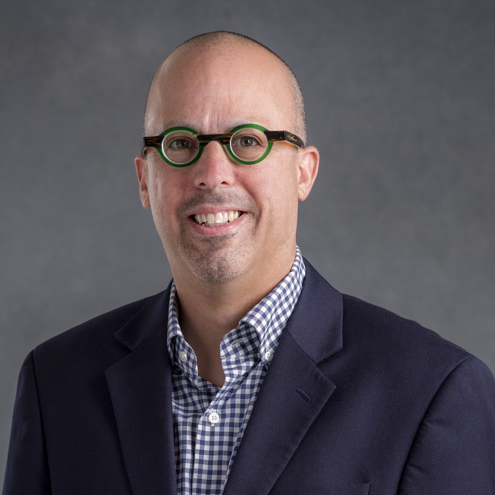 gregg caruso