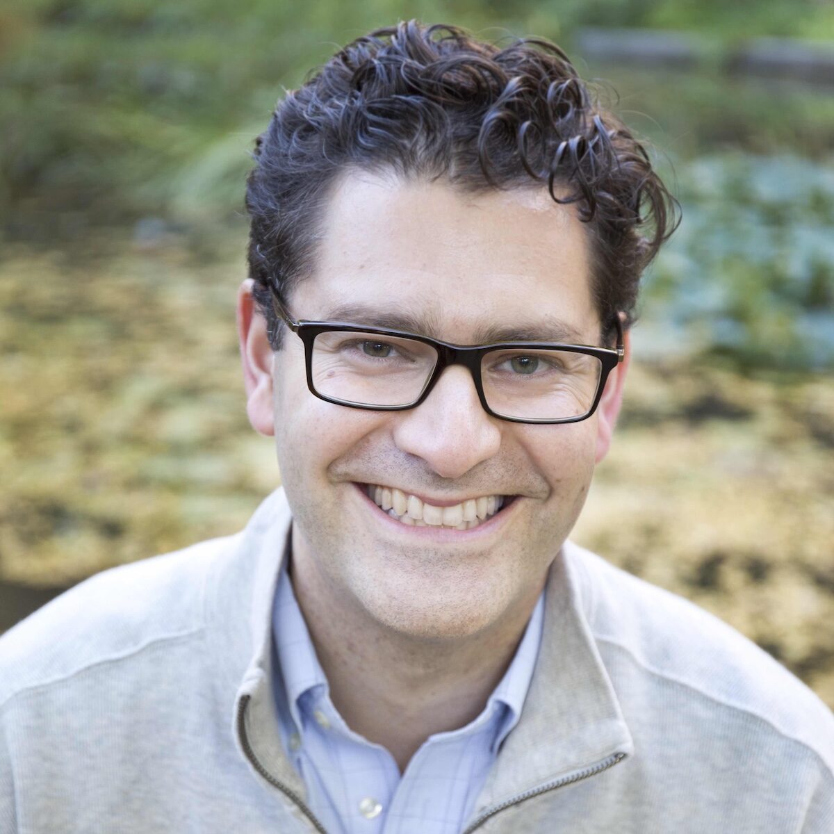 marc berman