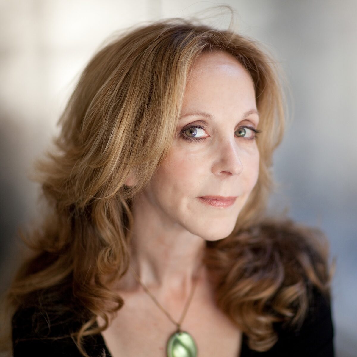 rebecca goldstein
