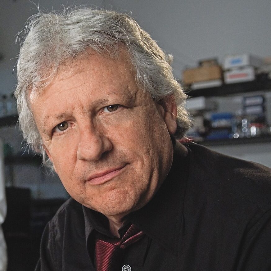stuart firestein